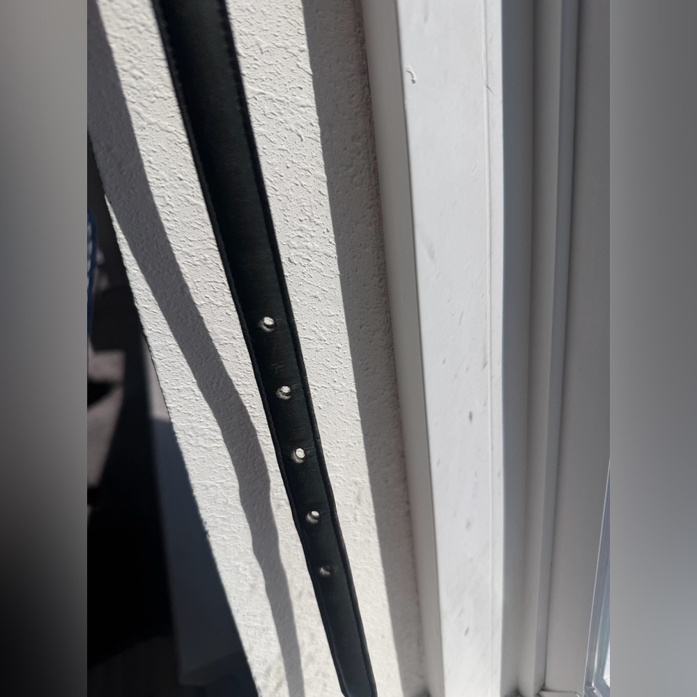 COACH BELT - Picture 6 of 8
